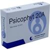 PSICOPHYT REMEDY 20A 4TUB 1,2G