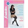 Scudotex Collant Extra 140 Den Colore Nero Taglia 3