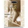 Solidea Venere 140 DEN Collant Compressivo Colore Cammello Taglia 2