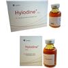 HYIODINE AC IALURONICO IOD 50G