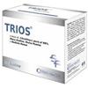 TRIOS 20BUST