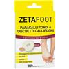 ZETAF PARAC TONDI+DISCH C8+9PZ