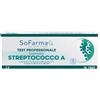 TEST STREPTO A 10PZ SOFARMAPIU