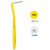 Curasept Proxi Angle Treatment T17 ISO 5 Scovolino Giallo 5 Pezzi