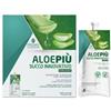 ALOE PIU SUCCO PURO 10STICK