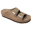 Scholl Shoes AIR BAG NUBUCK LINED CUOIO 41