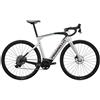 Pinarello E-bike Gravel Nytro E5 - Sram Rival Axs Grigio, Taglia: 55, grigio