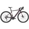 Scott Bici Donna Contessa Speedster Gravel Eride 25 Viola, Taglia: 54, viola