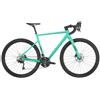 SCOTT bici speedster gravel 30, verde
