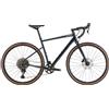 Cannondale Bici Gravel Topstone 2 Blu, Taglia: XS, blu