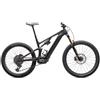 Specialized E-bike Turbo Levo 4 Pro Nero, Taglia: S3-M, nero
