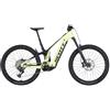 Scott E-bike Patron St 900 Rc Giallo/nero, Taglia: L, giallo/nero