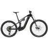 Cannondale E-bike Moterra Lt 1 Nero, Taglia: L, nero