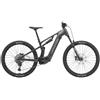 Cannondale E-bike Moterra 3 Nero, Taglia: M, nero