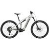 Cannondale E-bike Moterra 3 Grigio, Taglia: M, grigio