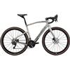 Pinarello Bici Grevil F1 Grx 610 Grigio, Taglia: 47, grigio