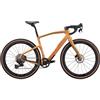 Pinarello Bici Grevil F5 Rival Axs Arancio, Taglia: 50, arancio