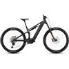 Cube E-bike Stereo Hybrid One44 Hpc Slx 800 Grigio, Taglia: S, grigio