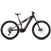 Cube E-bike Stereo Hybrid One44 Hpc Slx 800 Viola, Taglia: S, viola