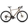 Cube Bici Nuroad Race Beige, Taglia: XXL, beige