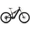 Cube E-bike Stereo Hybrid One44 Hpc Slt 800 Nero, Taglia: M, nero