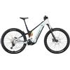 Scott E-bike Patron Eride 930 Bianco/nero, Taglia: M, bianco/nero