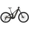 Scott E-bike Patron St 910 Nero, Taglia: M, nero