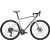 Specialized Bici Diverge 3 Alloy Bianco/grigio, Taglia: 56, bianco/grigio