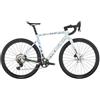 Scott Bici Addict Gravel 30 Blu/bianco, Taglia: S, blu/bianco