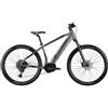 Atala E-bike B-cross A5.2s Grigio, Taglia: 46, grigio
