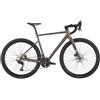 Scott Bici Speedster Gravel Team Marrone, Taglia: XS, marrone