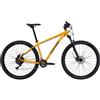 Cannondale Mtb Trail 5 Giallo, Taglia: M, giallo