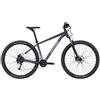 Cannondale Mtb Trail 6 Grigio, Taglia: M, grigio