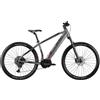 Atala E-bike B-cross A5.4 Grigio, Taglia: 42, grigio