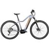 Atala E-bike Donna B-cross A4.4 Blu, Taglia: 40, blu