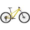 Cannondale Mtb Habit Ht 2 Giallo, Taglia: S, giallo