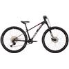 Superior Mtb Bambino Team 27 Issue Nero, Taglia: 15,5, nero