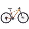 Superior Mtb Xc 809 Arancio/nero, Taglia: S, arancio/nero