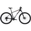 Superior Mtb Xc 809 Nero, Taglia: S, nero
