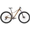 Superior Mtb Donna Xc 809 Marrone, Taglia: S, marrone