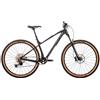 Rock Machine Mtb Blizz Crb 50 Nero, Taglia: M, nero