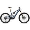 Specialized E-bike S-works Turbo Levo 4 Blu, Taglia: S2-S, blu