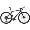 Specialized Bici Diverge 4 Sport Blu, Taglia: 52, blu