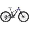 Scott Mtb Contessa Genius St 910 Tr Viola/nero, Taglia: S, viola/nero