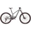 Scott Mtb Ransom 930 Grigio, Taglia: S, grigio