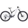 Scott Mtb Donna Contessa Ransom 910 Bianco/grigio, Taglia: S, bianco/grigio