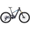 Scott E-bike Voltage Eride 900 Tuned Nero, Taglia: XL, nero
