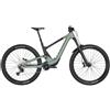 Scott E-bike Voltage Eride 910 Verde/nero, Taglia: L, verde/nero