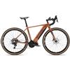 Bottecchia E-bike Be85 Merak Gravel Arancio, Taglia: 52, arancio