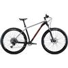 Bottecchia Mtb Gavia 29" Grigio/nero, Taglia: 44, grigio/nero